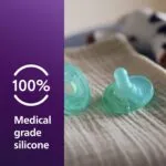 Philips Avent Soothie Baby Pacifiers