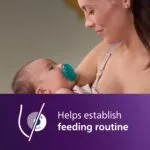 Philips Avent Soothie Baby Pacifiers