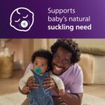 Philips Avent Soothie Baby Pacifiers