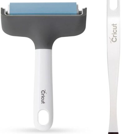 Cricut Brayer & Mat Remover Set