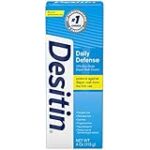 Desitin Maximum Strength Diaper Rash Paste (4.8 oz) - Image 2