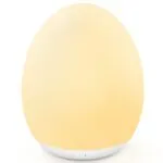 MediAcous Baby Night Light (Color-Changing, Rechargeable)