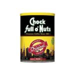 Chock Full o' Nuts Heavenly Original Ground Coffee (Medium Roast)