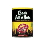 Chock Full o’ Nuts Heavenly Original Ground Coffee (Medium Roast)