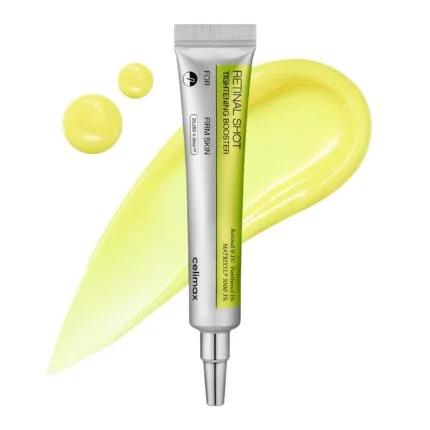 celimax The Vita A Retinal Shot Tightening Booster (15 ml)