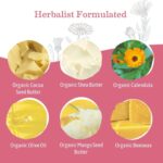 Earth Mama Organic Nipple Butter (2 fl oz)