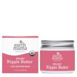 Earth Mama Organic Nipple Butter (2 fl oz)