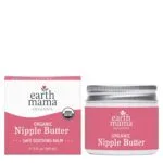 Earth Mama Organic Nipple Butter (2 fl oz)