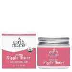Earth Mama Organic Nipple Butter (2 fl oz)