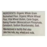 Bob's Red Mill Buckwheat Pancake & Waffle Mix (24 oz) - Image 3