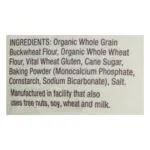 Bob’s Red Mill Buckwheat Pancake & Waffle Mix (24 oz)