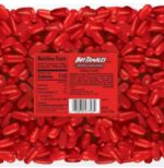 Hot Tamales Fierce Cinnamon Chewy Candy (Bulk, 5 lb) - Image 2