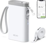 Nelko P21 Bluetooth Label Maker