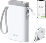 Nelko P21 Bluetooth Label Maker