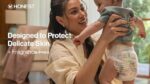 The Honest Company Clean Conscious Diapers (Newborn, 72 ct)