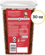 Temptations MixUps Cat Treats – Backyard Cookout, Crunchy & Soft - Image 2