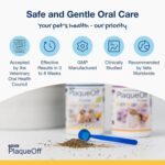 ProDen PlaqueOff Powder for Pets (60g) - Image 2