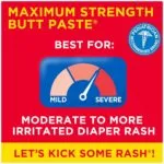 Boudreaux’s Butt Paste Maximum Strength (4 oz)