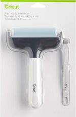 Cricut Brayer & Mat Remover Set - Image 2