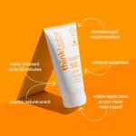 Thinkbaby Safe Sunscreen SPF 50+ (6 oz) - Image 2