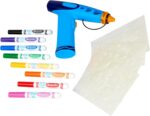 Crayola Marker Airbrush Spray Art Kit - Image 3