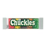 Wonka Chuckles Original Jelly Candy (2 oz Bars, Pack of 24) - Image 3