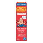 Boudreaux’s Butt Paste Maximum Strength (4 oz)