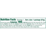 Wonka Chuckles Original Jelly Candy (2 oz Bars, Pack of 24) - Image 2