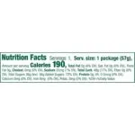 Wonka Chuckles Original Jelly Candy (2 oz Bars, Pack of 24)
