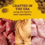 Zuke's Mini Naturals Dog Training Treats (Peanut Butter, 16 oz) - Image 3