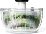OXO Good Grips Salad Spinner (Large, 6.22 Qt)