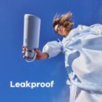 Hydro Flask Wide Mouth Water Bottle with Flex Straw Cap - Image 3