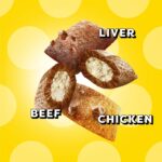 Temptations MixUps Cat Treats – Backyard Cookout, Crunchy & Soft - Image 4
