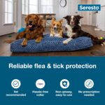 Seresto Flea & Tick Collar for Large Dogs (8-Month) - Image 3
