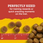 Zuke's Mini Naturals Dog Training Treats (Peanut Butter, 16 oz) - Image 2