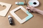 Apple Barrel Acrylic Craft Paint Set (18 Colors) - Image 2