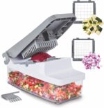 Cuisinart PrepExpress Vegetable & Fruit Box Chopper