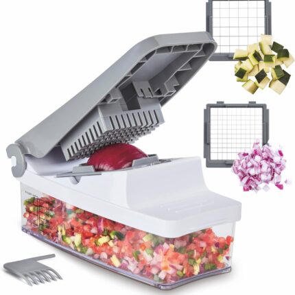 Cuisinart PrepExpress Vegetable & Fruit Box Chopper