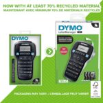 DYMO LabelManager 160 Portable Label Maker (Bundle) - Image 2