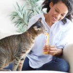 INABA Churu Lickable Cat Treats (Tuna & Chicken, 50 Tubes) - Image 4