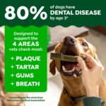Greenies Original Regular Dental Dog Treats (36 ct) - Image 4
