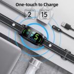 FAFAFROG Rechargeable Dog Bark Collar - Image 4