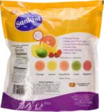 Sunkist Fruit Gems (Individually Wrapped, 2 lb Pouch) - Image 3