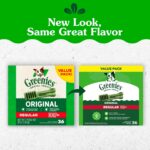 Greenies Original Regular Dental Dog Treats (36 ct) - Image 2