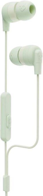 Skullcandy Ink’d+ In-Ear Wired Earbuds with Microphone