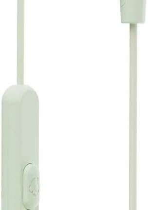 Skullcandy Ink’d+ In-Ear Wired Earbuds with Microphone