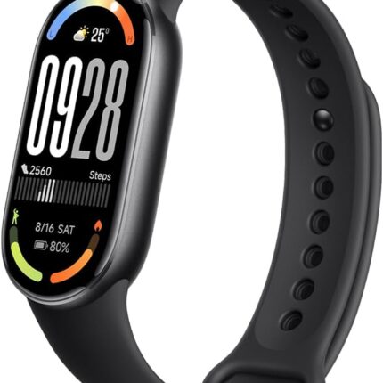 Xiaomi Mi Smart Band 10 (2025) Global Version