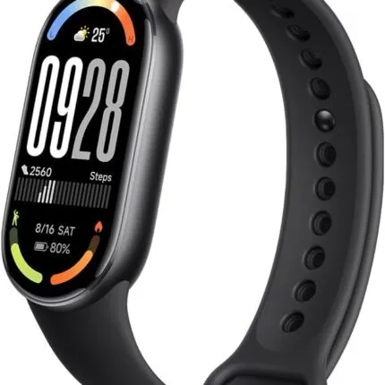 Xiaomi Mi Smart Band 10 (2025) Global Version