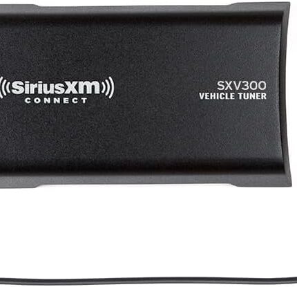 SiriusXM SXV300V1 Connect Vehicle Tuner Kit