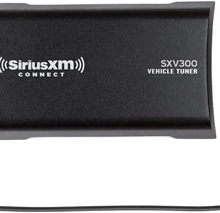 SiriusXM SXV300V1 Connect Vehicle Tuner Kit